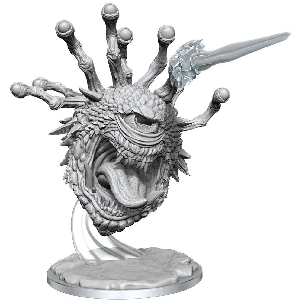 D&D Unpainted Minis Frameworks - Beholder ( 75041 )