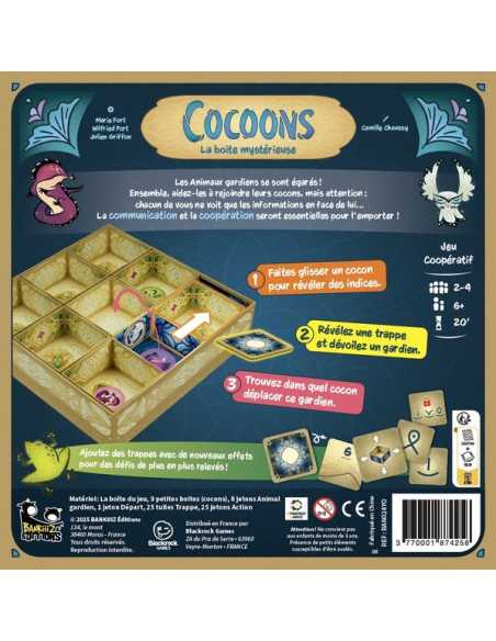Cocoons
