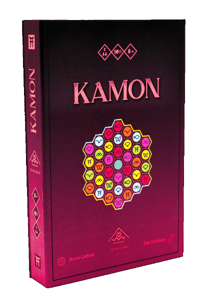 Kamon