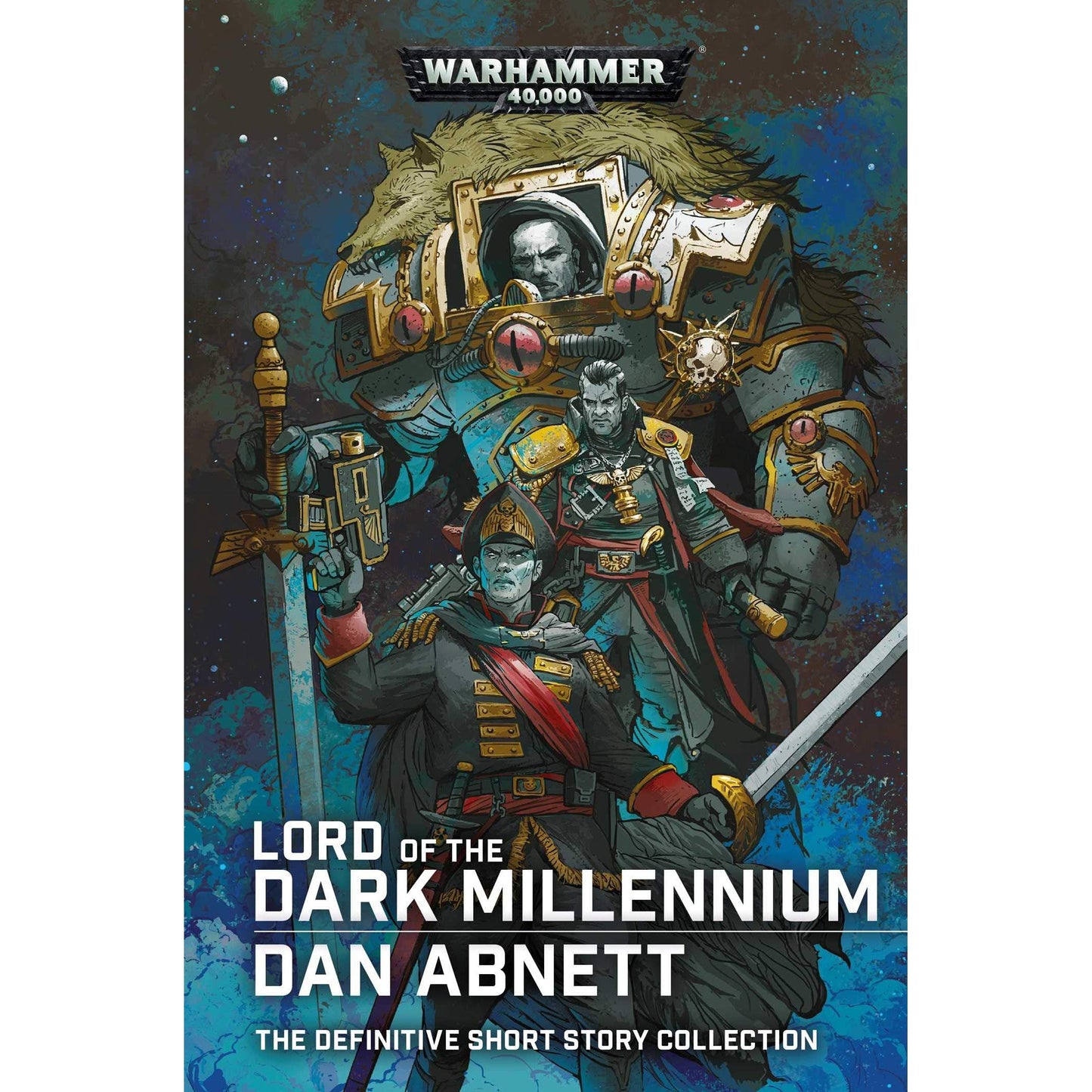 Lord of the Dark Millenium