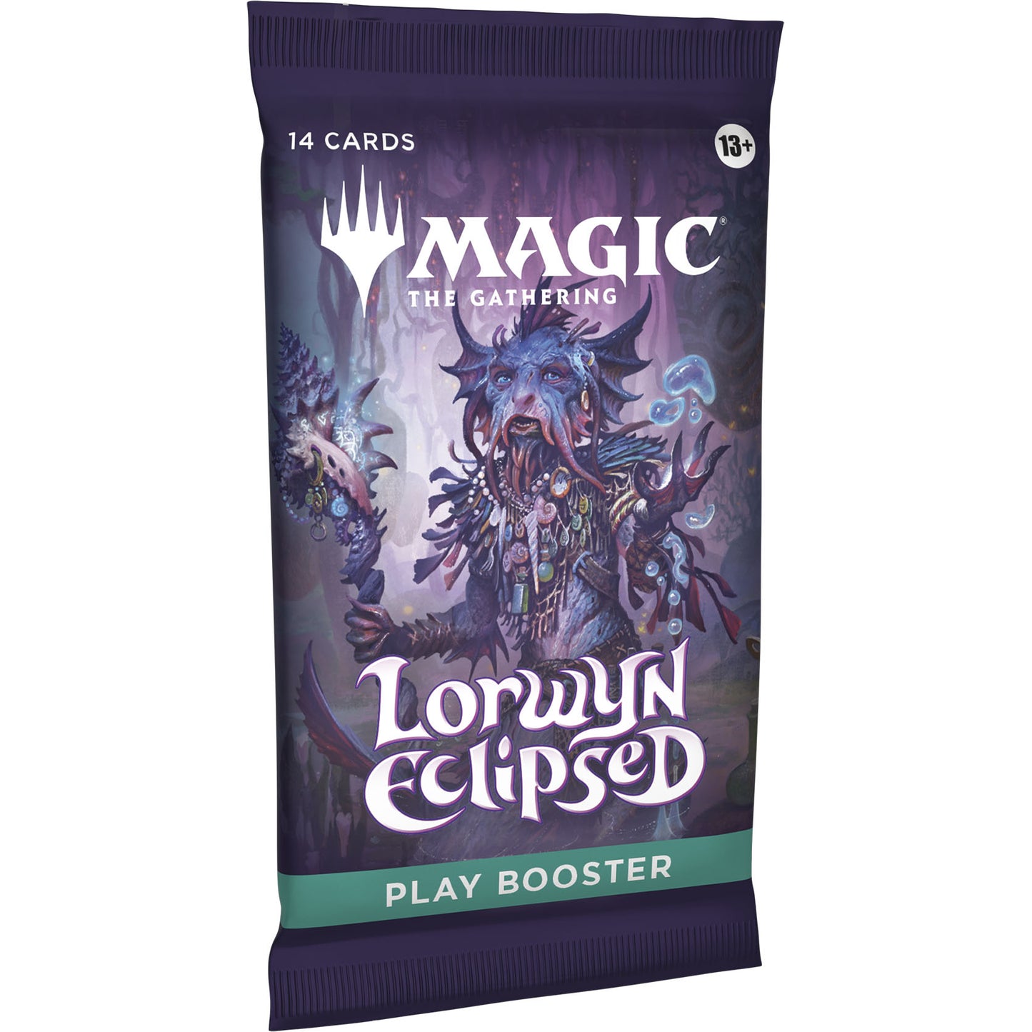 MTG Lorwyn Eclipsed - Play Booster Pack