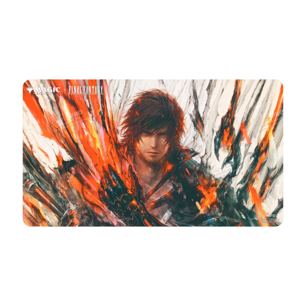Ultra Pro Playmat - Final Fantasy