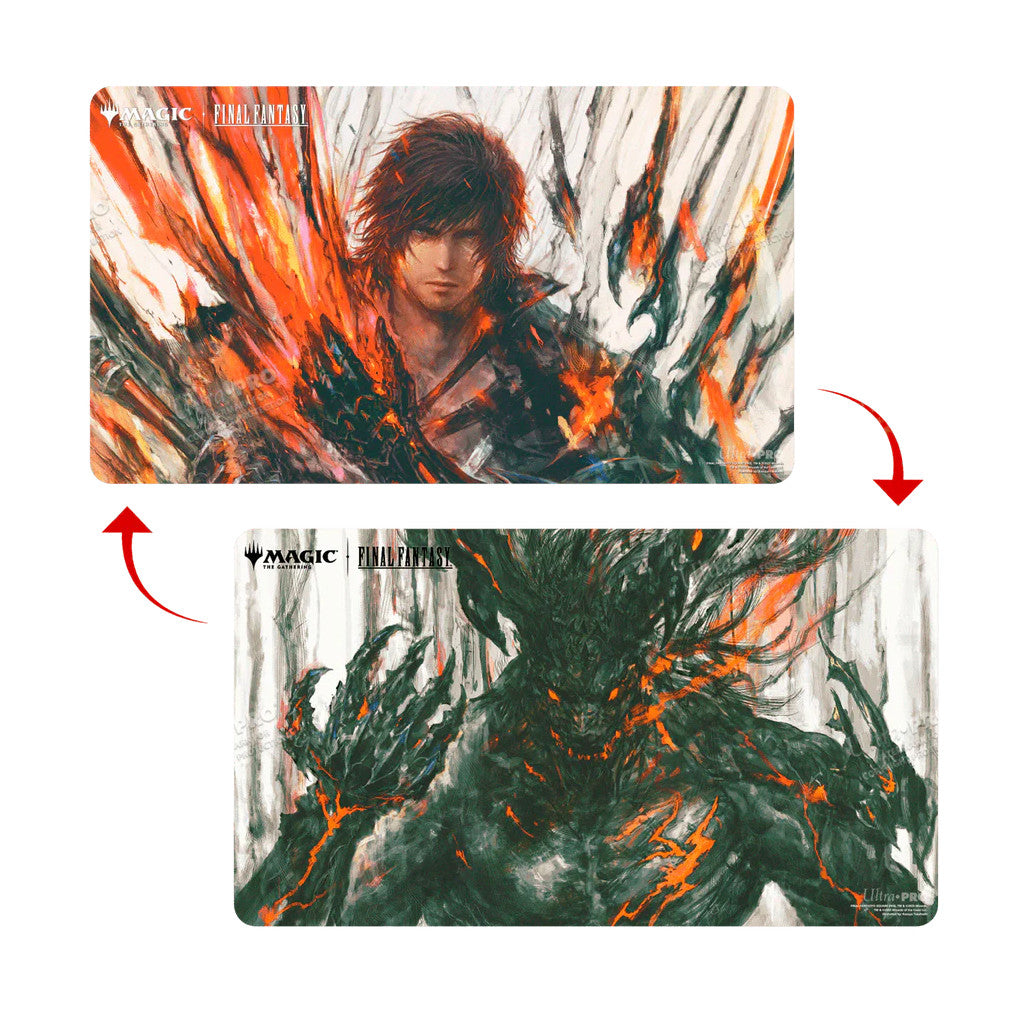 Ultra Pro Playmat - Final Fantasy