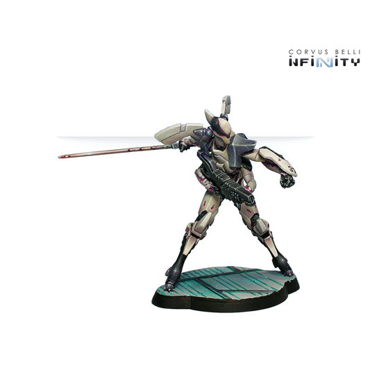 Maruts (280807-R) - Used