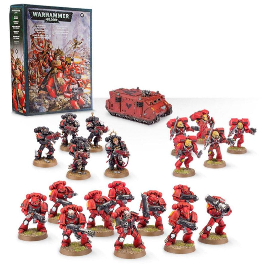 Blood Angels Battleforce ( 41-06 )