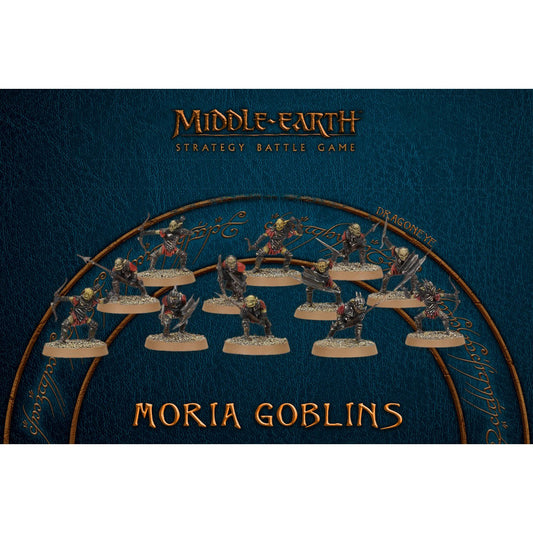 Moria Goblins ( 2019-W )