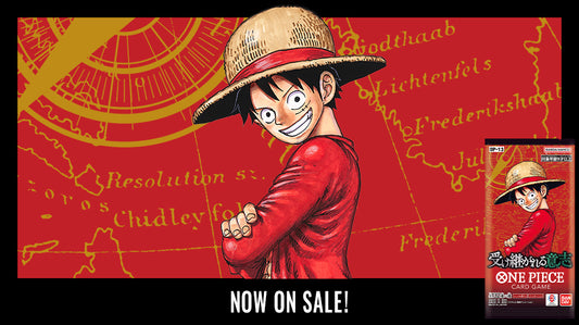 Op-13 Release Event Ticket