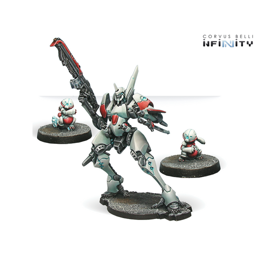 O-Yoroi Kidoubutai (280351) - Used