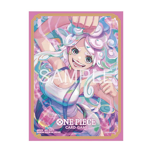 ONE PIECE TCG SLEEVES - Vol. 14