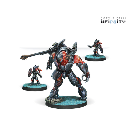 Overdron Batroids (280678)