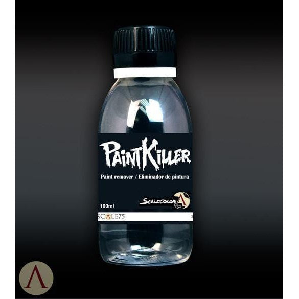 Complements Scale 75 Paint Killer 100ml (SCPK-01)