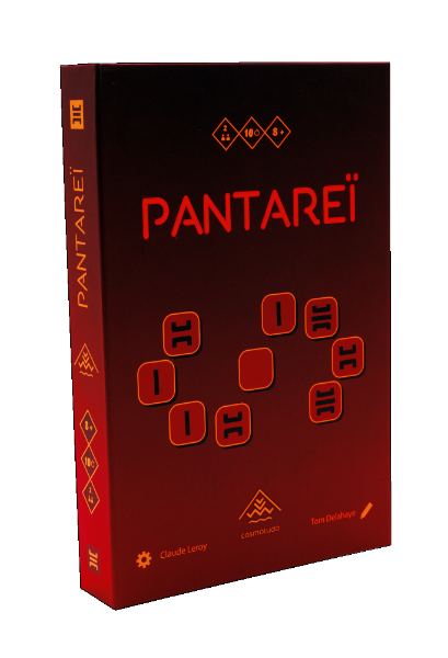 Pantarei