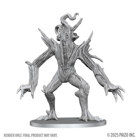 D&D Unpainted Minis - Arboreal Snag (90819)