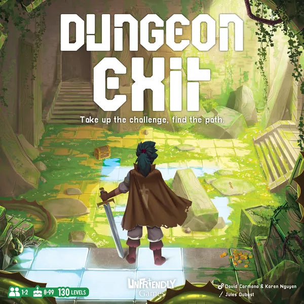 Dungeon  Exit