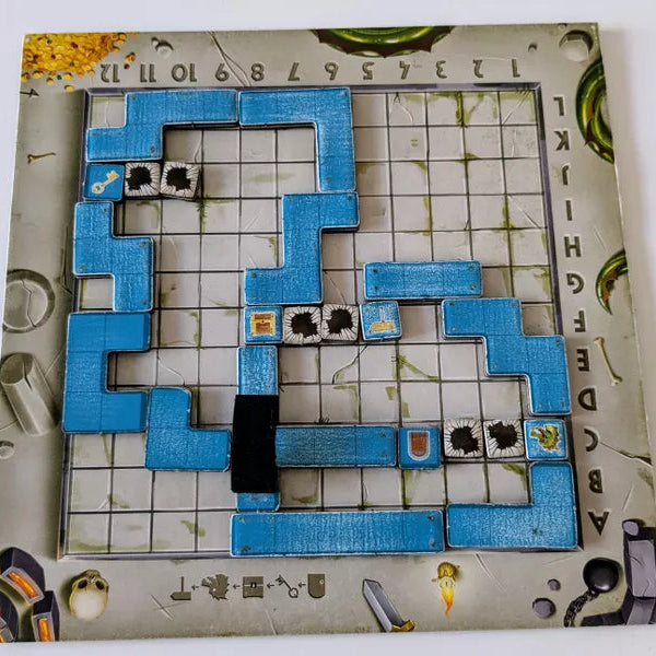 Dungeon  Exit