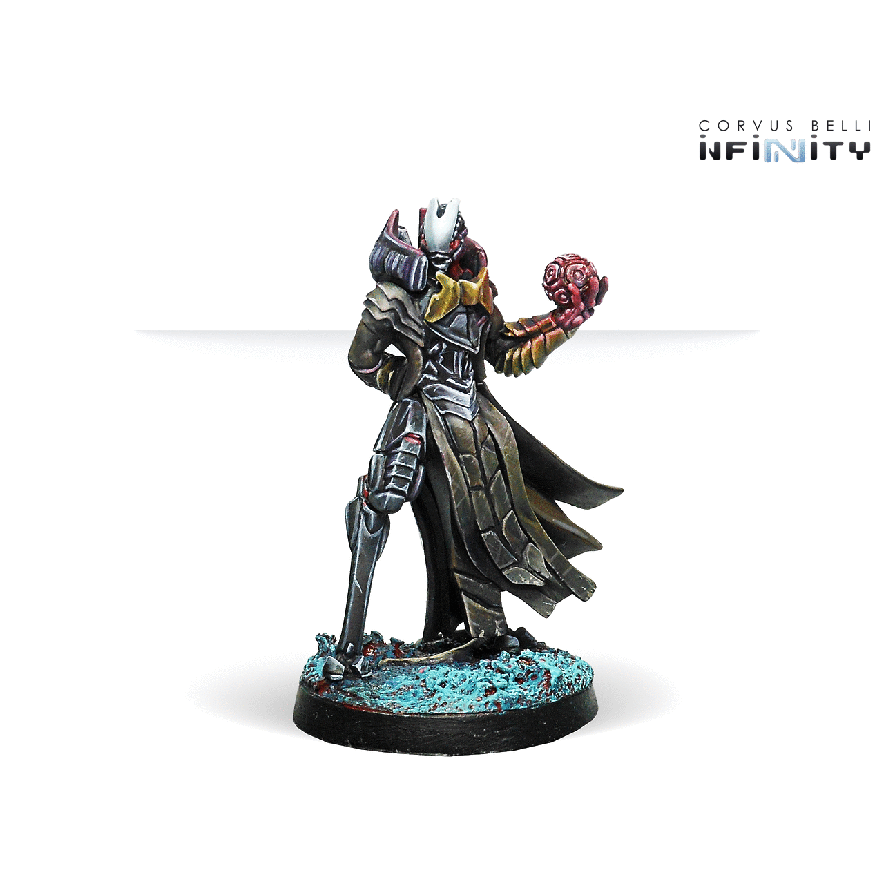 Pneumarch Of The Ur Hegemony - Hvt (280685)