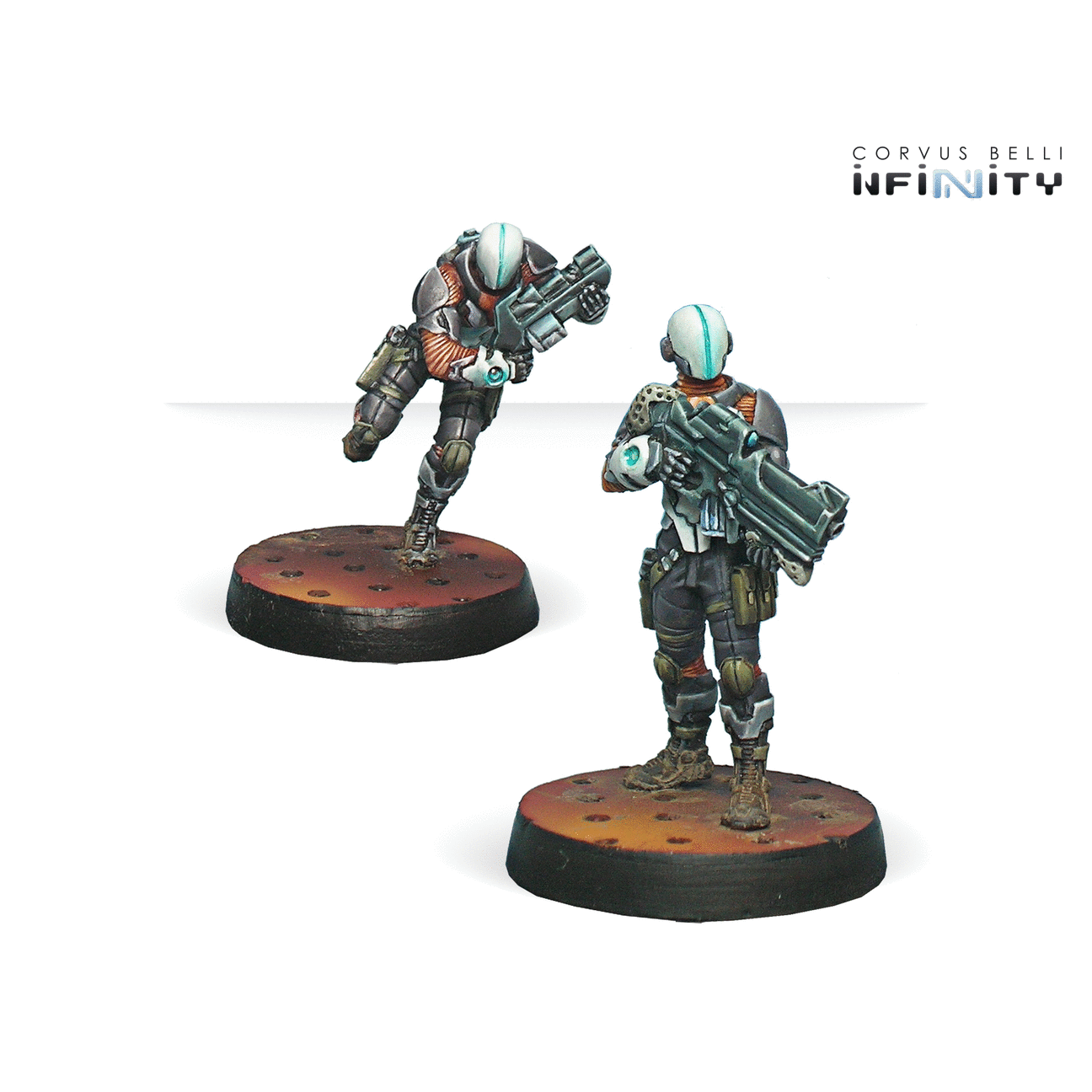 Prowlers (2) (280593)
