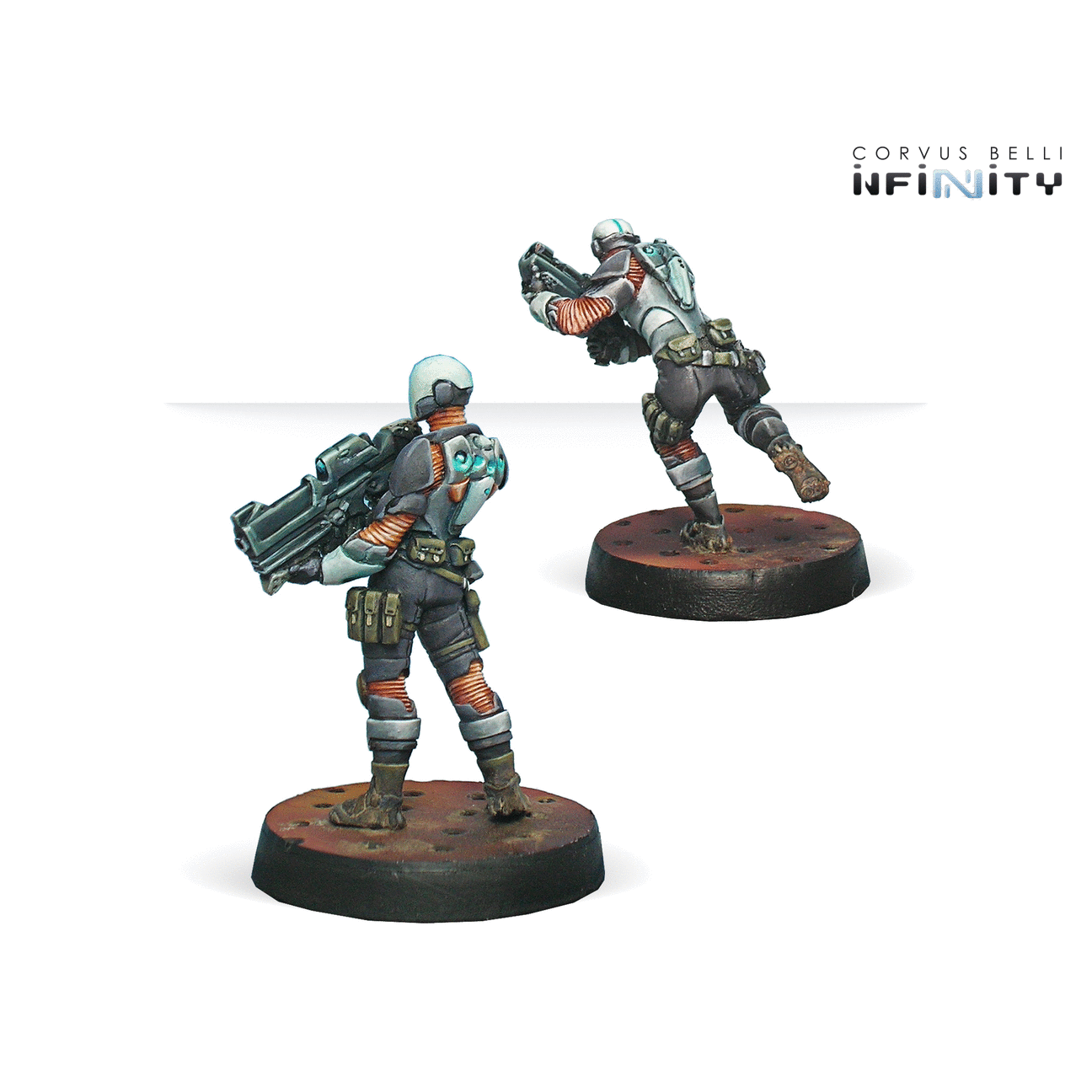 Prowlers (2) (280593)