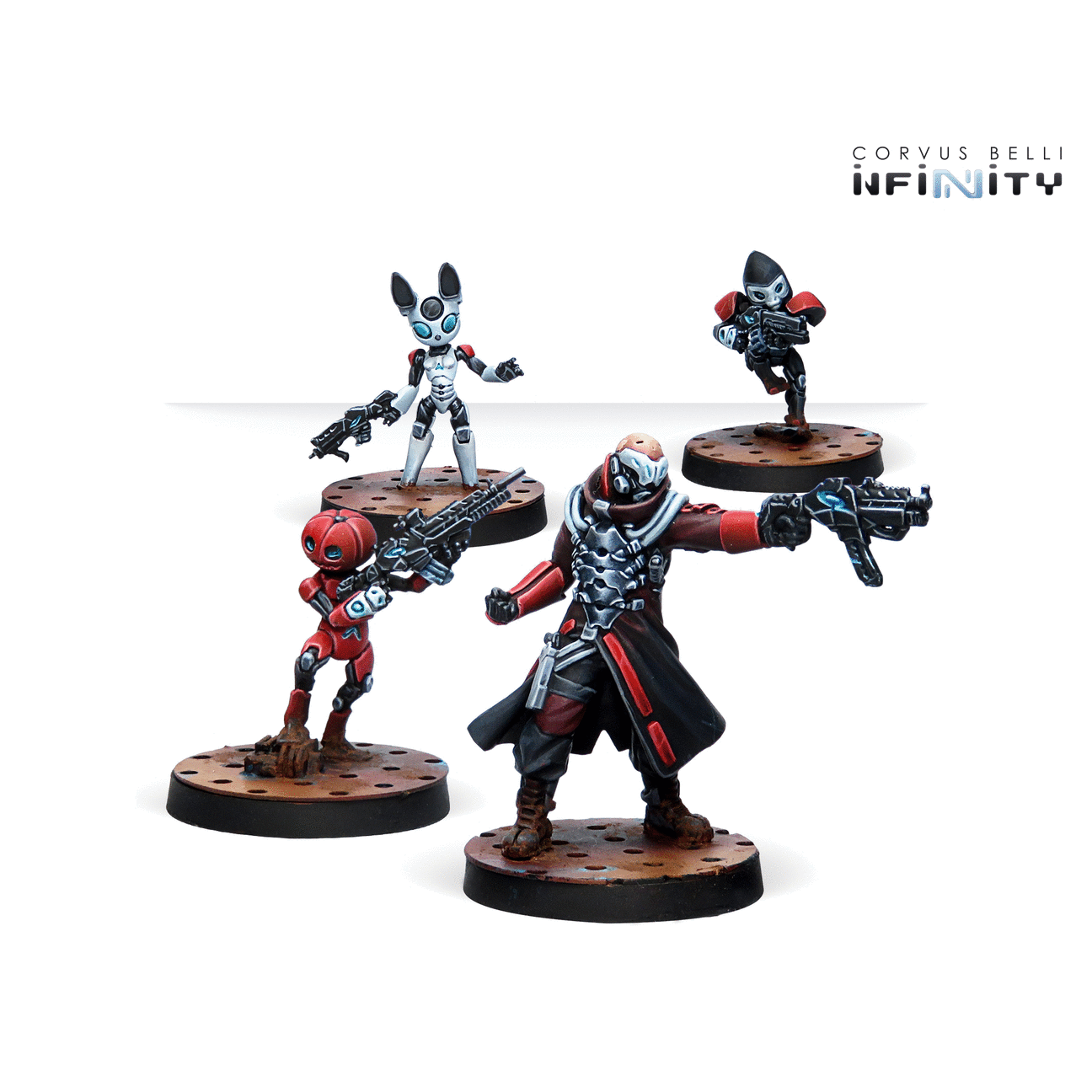 Puppetactica Company (281503)