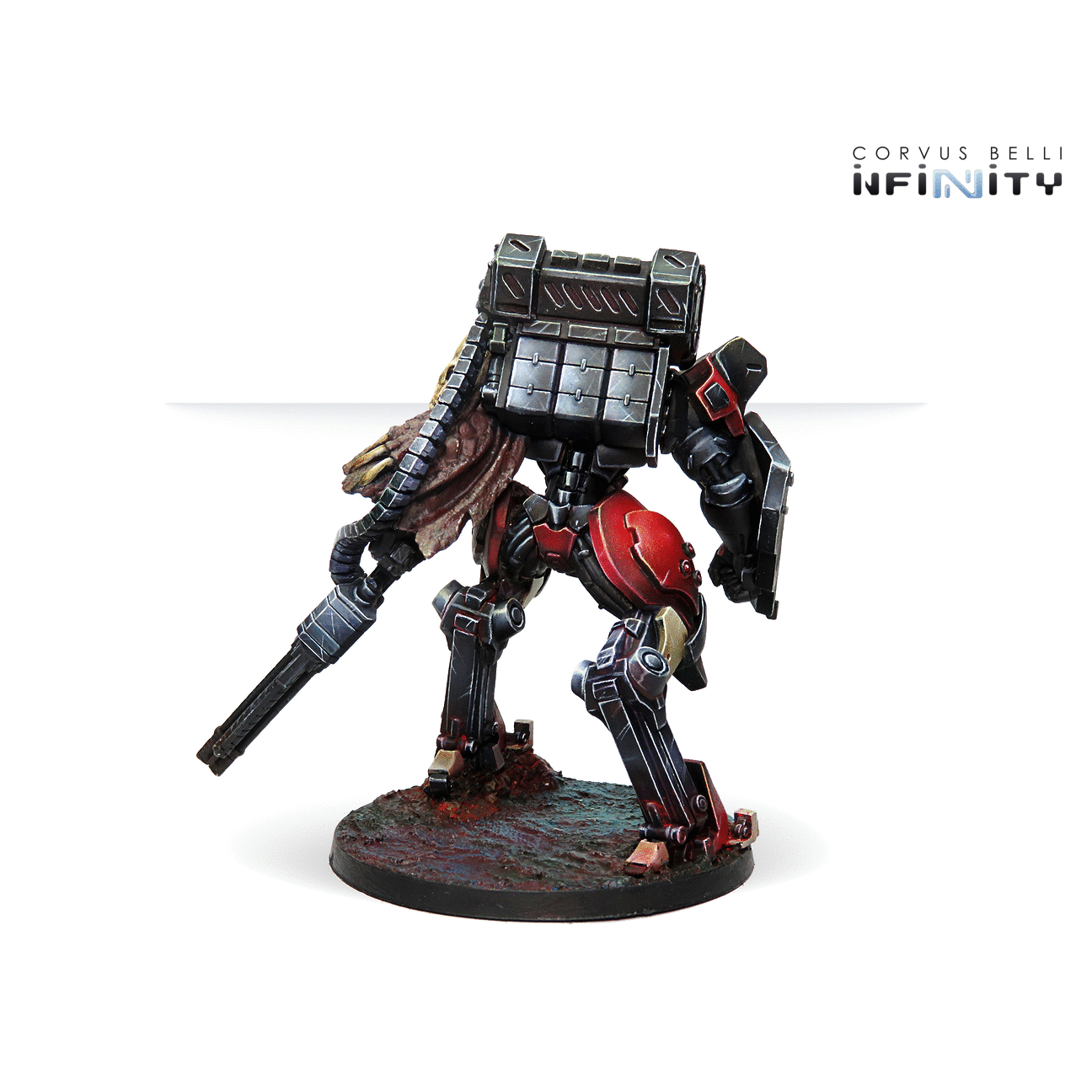 Raicho Armored Brigade (280692)