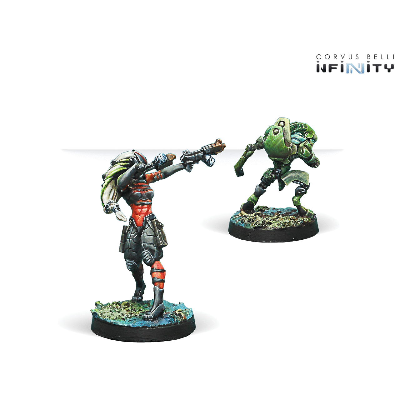 Raicho Pilot & Scindron Ancillary Remote Unit (280681)