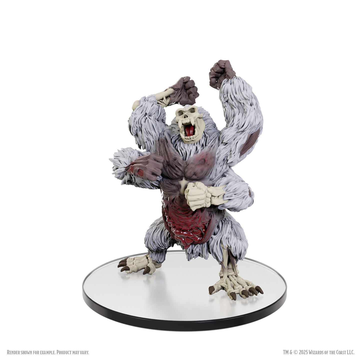 D&D Icons of the Realms: Ghost Light Boosters