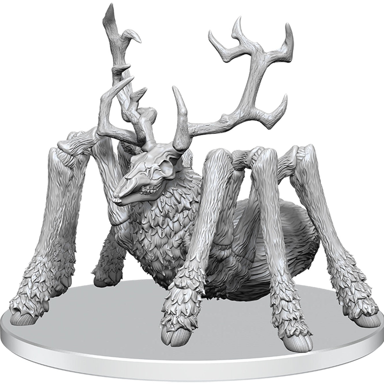 Pathfinder Unpainted Minis: Suvarden (90841)