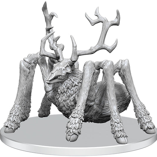 Pathfinder Unpainted Minis: Suvarden (90841)