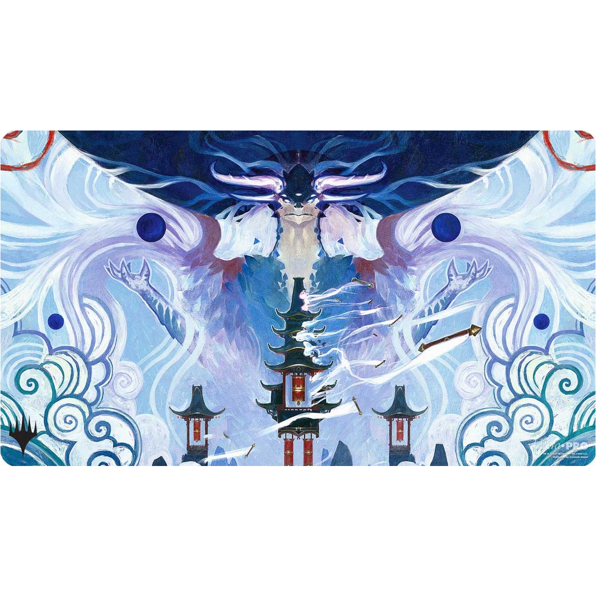 Ultra Pro Playmat - Tarkir Dragonstorm