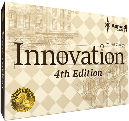 Innovation - 4th Ed.