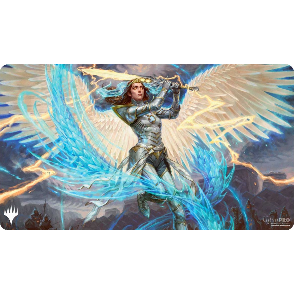 Ultra Pro Playmat - Tarkir Dragonstorm