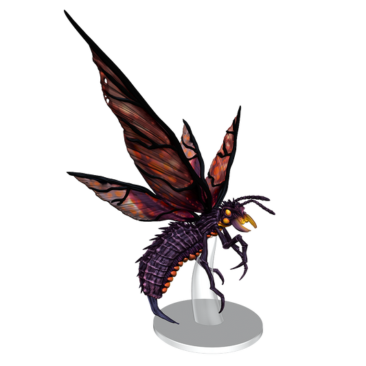 D&D Paint Kit - Hellwasp (90361)