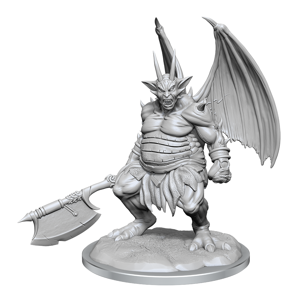 D&D Paint Kit - Nycaloth (90572)