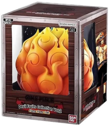 One Piece - Devil Fruit Collection Vol.2
