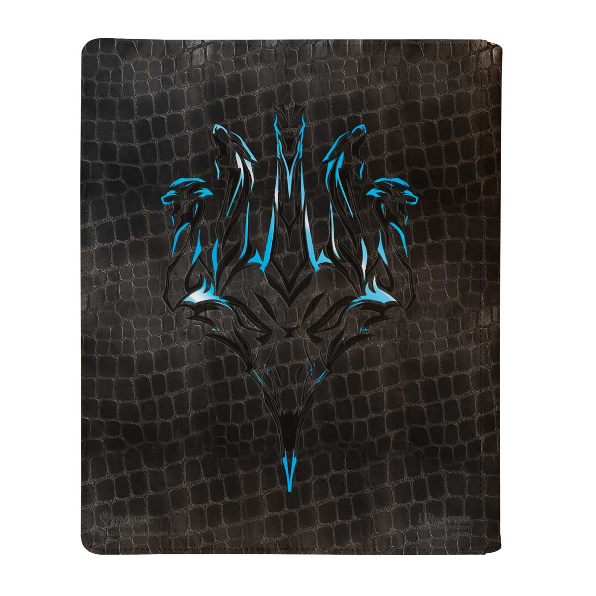 Ultra Pro 9-Pocket Binder - Tarkir Dragonstorm