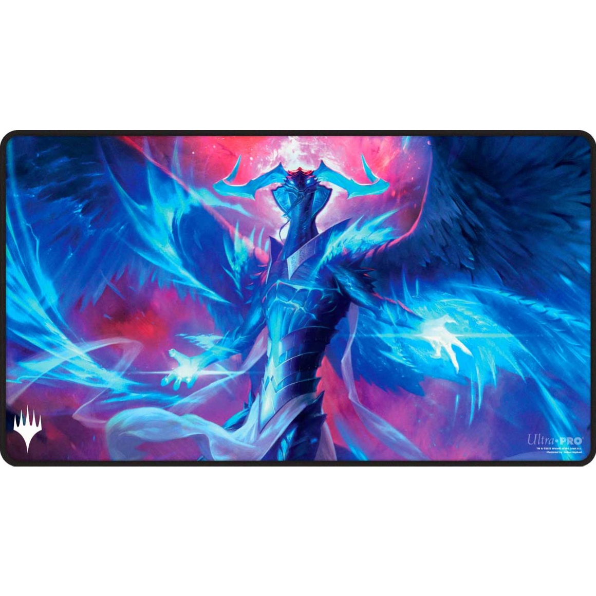 Ultra Pro Stitched-Edge Playmat - Tarkir Dragonstorm