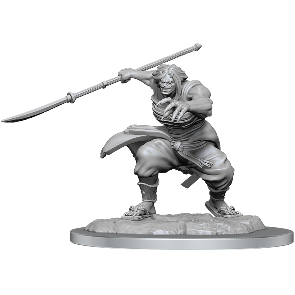 D&D Paint Kit - Oni (90362)