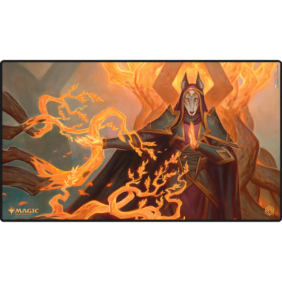 Ultimate Guard Stitched-Edge Playmat - Tarkir Dragonstorm