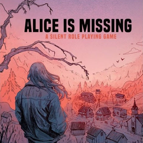 Alice is Missing