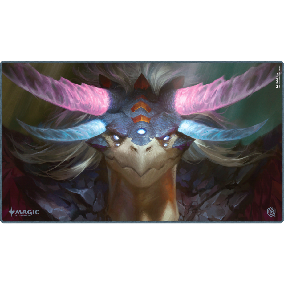 Ultimate Guard Stitched-Edge Playmat - Tarkir Dragonstorm
