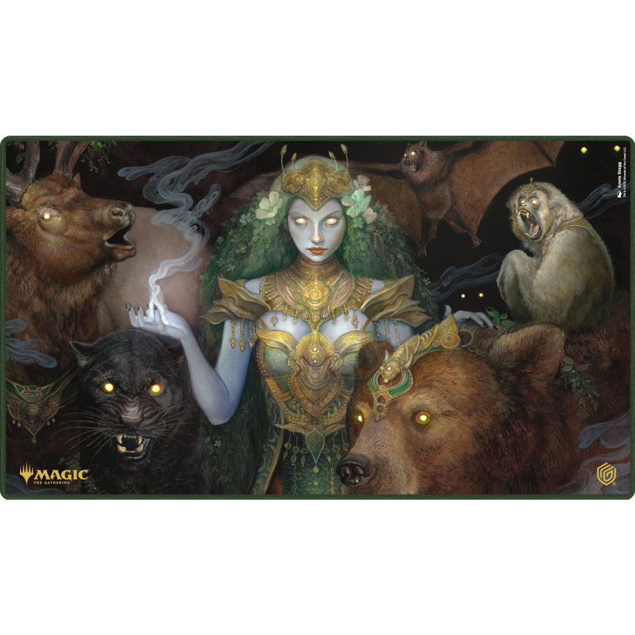 Ultimate Guard Stitched-Edge Playmat - Tarkir Dragonstorm