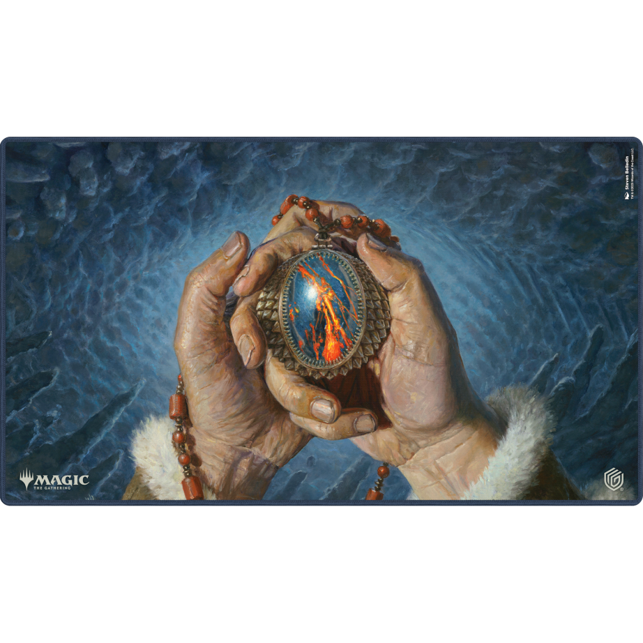Ultimate Guard Stitched-Edge Playmat - Tarkir Dragonstorm