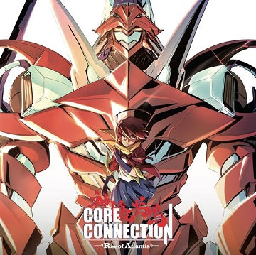 Core Connection - Rise of Atlantis