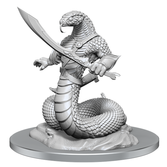 D&D Paint Kit - Yuan-Ti Abomination (90569)