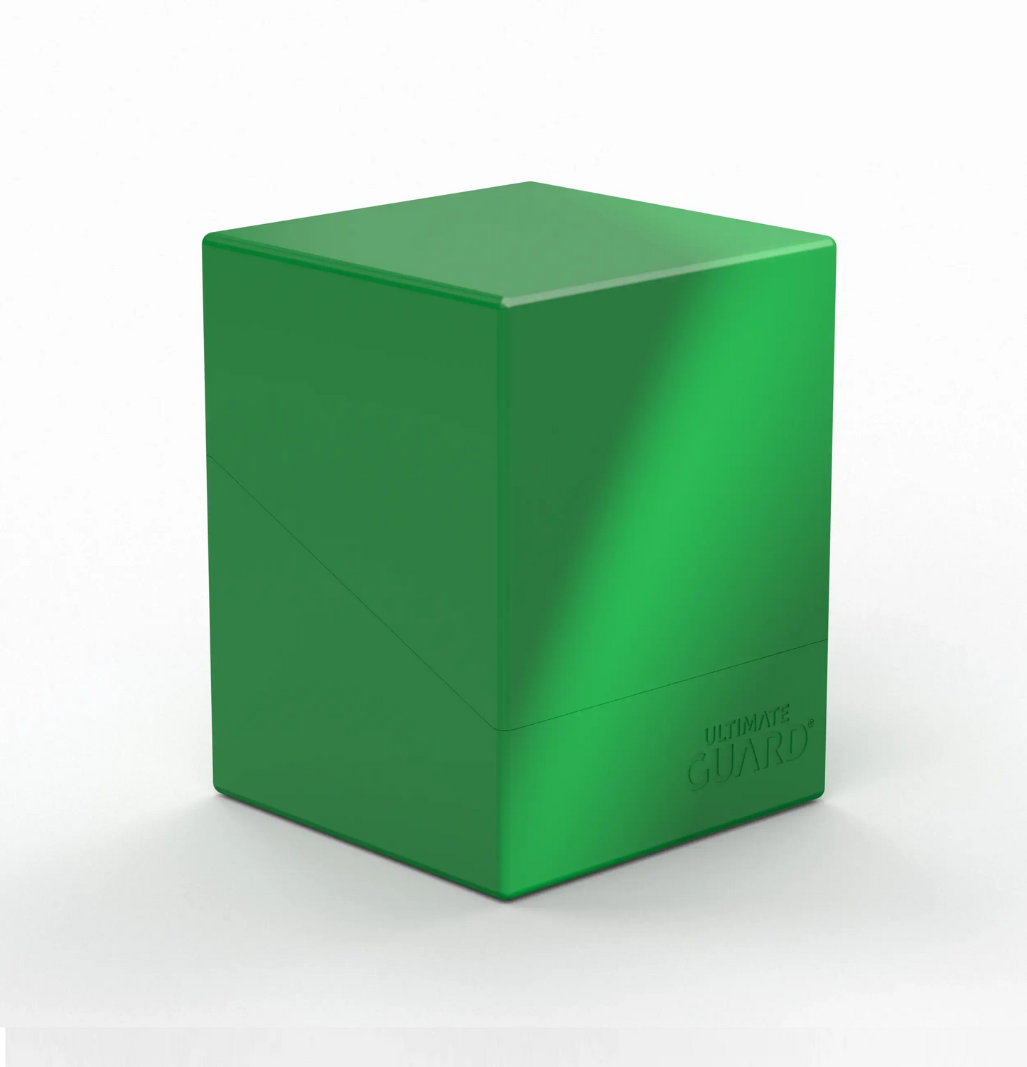 Ultimate Guard - Deck Case 100+ Boulder Solid Color