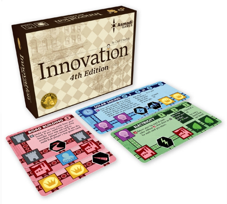 Innovation - 4th Ed.