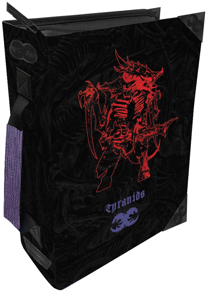 Ultra PRO Warhammer 40K Codex Book Folio