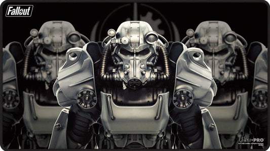 Ultra Pro Playmat - Fallout