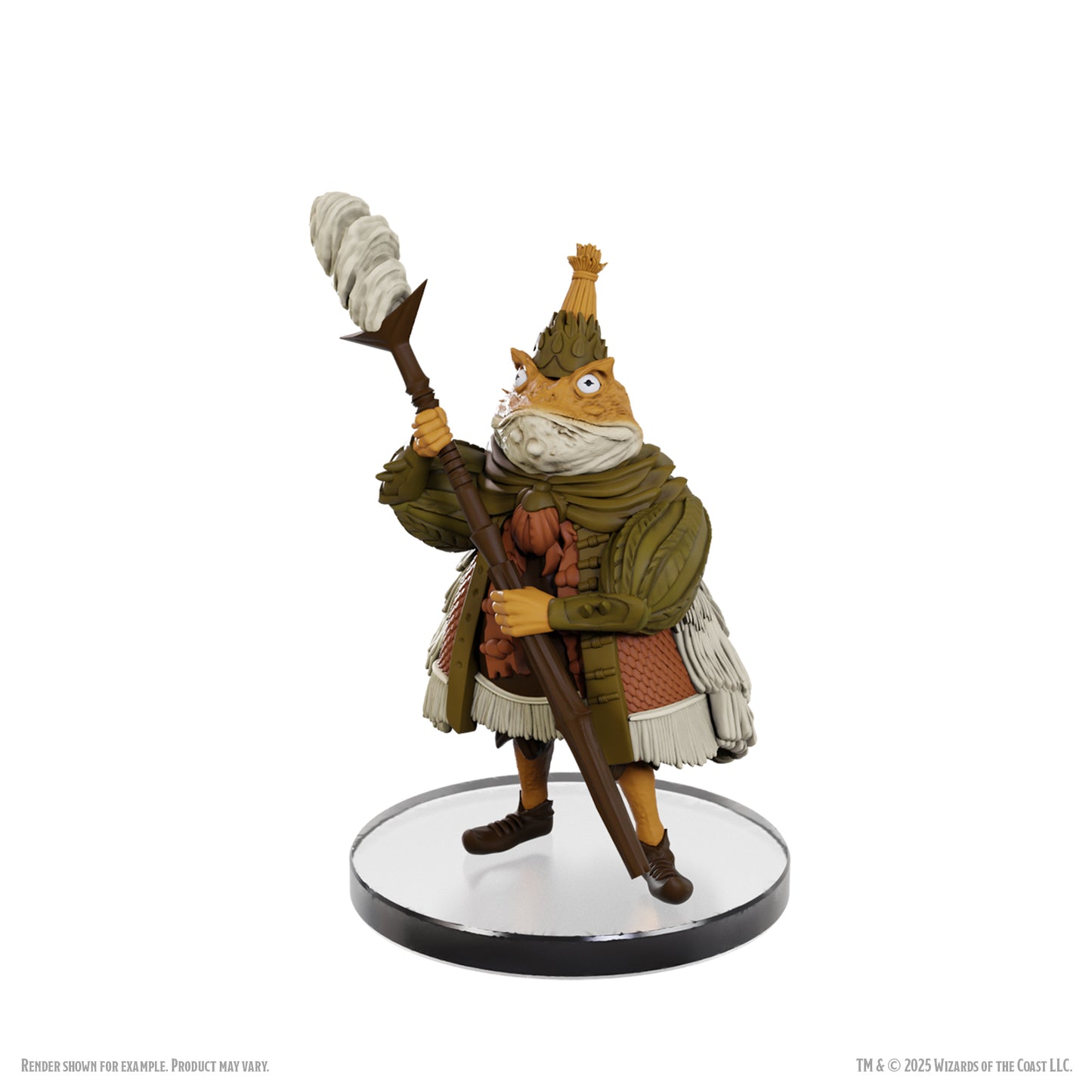 D&D Icons of the Realms: Ghost Light Boosters