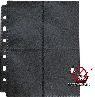Dragon Shield - 8 pkt / NonGlare